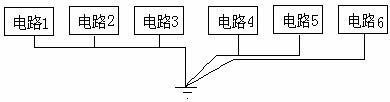PCB電磁兼容設(shè)計中的電源和接地干擾分析