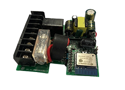 數(shù)據(jù)透?jìng)髂K