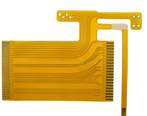 柔性電路板特性和優(yōu)缺點