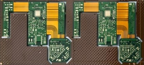 PCB打樣過程的注意問題