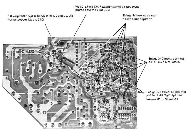 PCB EMC設(shè)計(jì)的關(guān)鍵因素