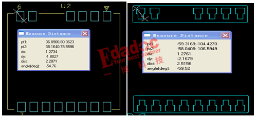 如何解決焊盤(pán)不匹配導(dǎo)致生產(chǎn)時(shí)產(chǎn)生錫珠的問(wèn)題