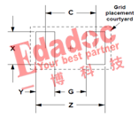 如何解決焊盤(pán)不匹配導(dǎo)致生產(chǎn)時(shí)產(chǎn)生錫珠的問(wèn)題