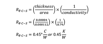 在電路設計中如何考慮到散熱設計