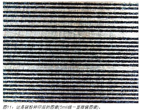 高質量雙面PCB板全程制作大揭秘