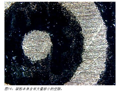 高質量雙面PCB板全程制作大揭秘