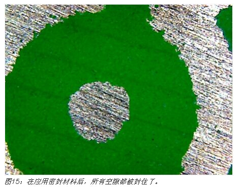 高質量雙面PCB板全程制作大揭秘