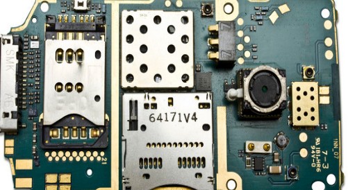 柔性PCB與傳統(tǒng)PCB的不同及柔性PCB應(yīng)用