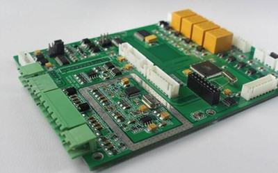 pcb板打樣加工時字符能去掉嗎？