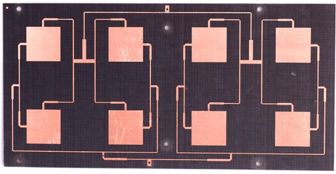 如何設計高頻PCB板  華強PCB