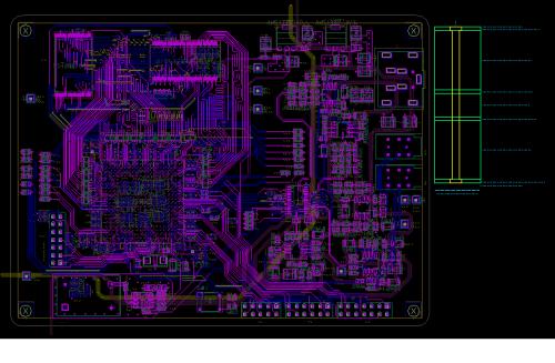 PCB LAYOUT