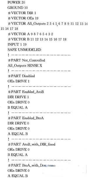 基于邊界掃描技術(shù)的電路板可測(cè)性設(shè)計(jì)分析