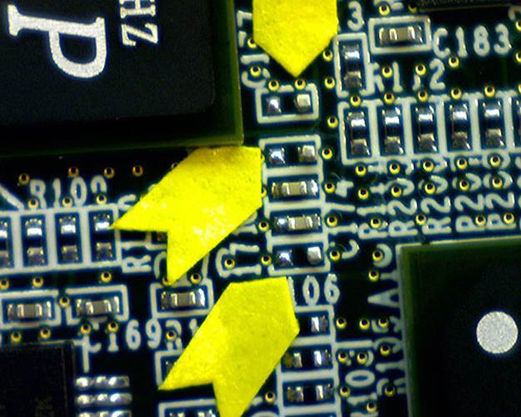 將可制造性設計（DFM）應用于PCB開發(fā)