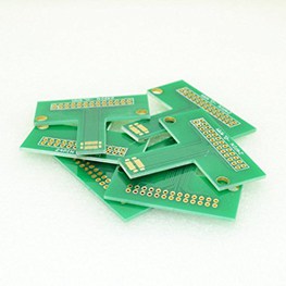 0.4mm PCB厚度是多層PCB的開始