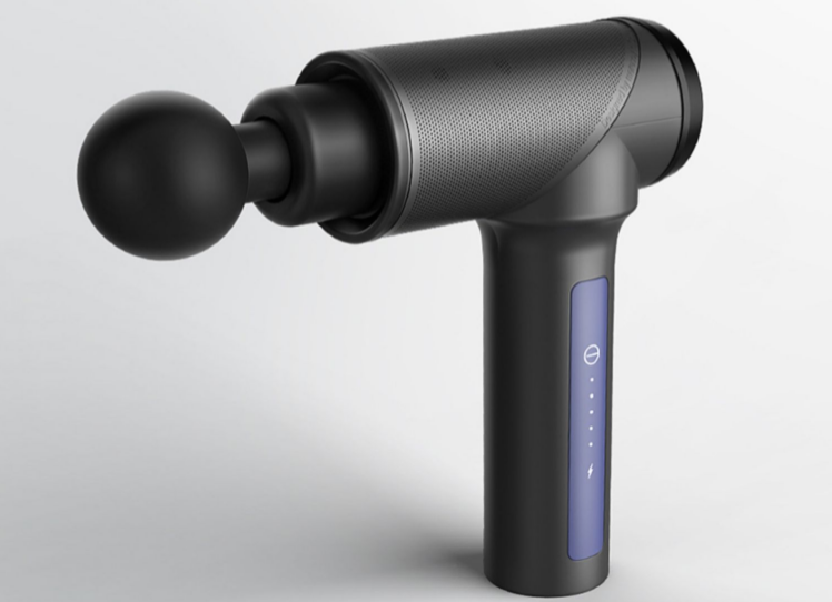 各類(lèi)筋膜槍PCB抄板案例