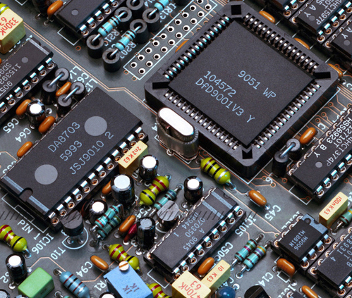 想搞出好芯片，光刻機(jī)是關(guān)鍵