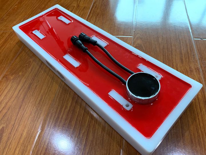 智慧斑馬線-產品