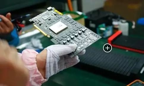 電子元器件領域的印刷電路板