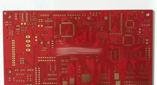 PCB板表面處理鍍金和沉金工藝的區(qū)別是什么