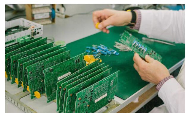 PCB板都有哪些優(yōu)點(diǎn)？