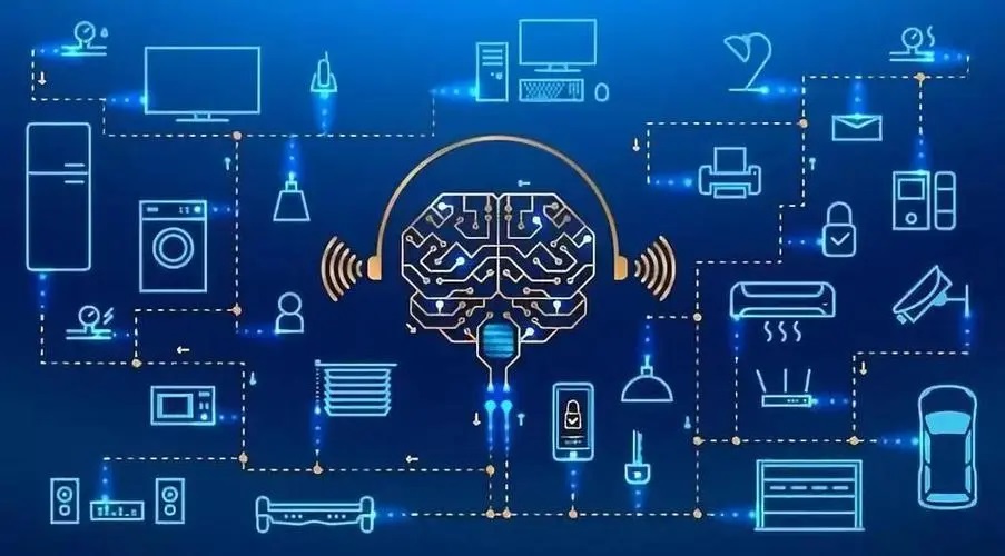 智能硬件的發(fā)展趨勢-聯(lián)網硬件開發(fā)