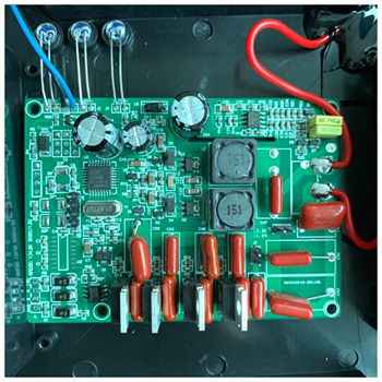 STC單片機定制開發(fā)