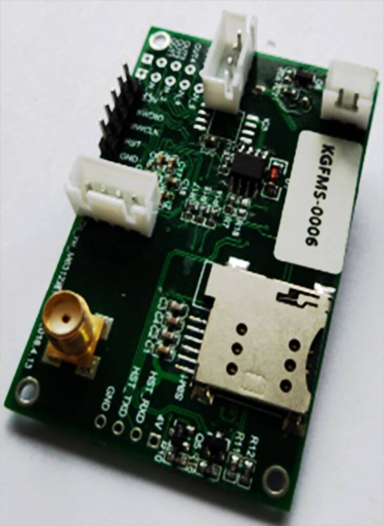 中移物聯(lián)定制產(chǎn)品開發(fā)