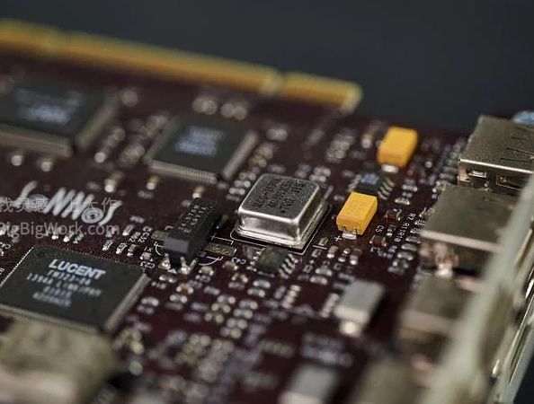 單片機(jī)內(nèi)部組成 --成都子程電子