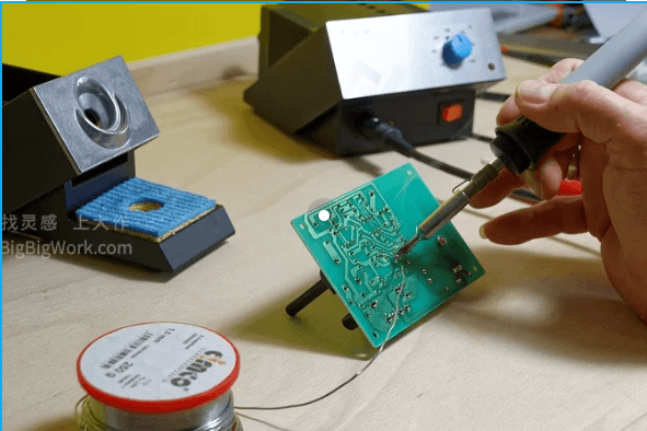 PCB設計中焊盤的設計標準是什么？