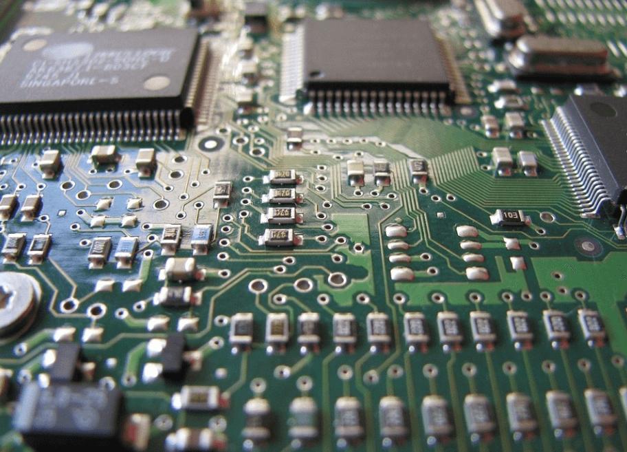 PCB設計中的地線抑制和干擾