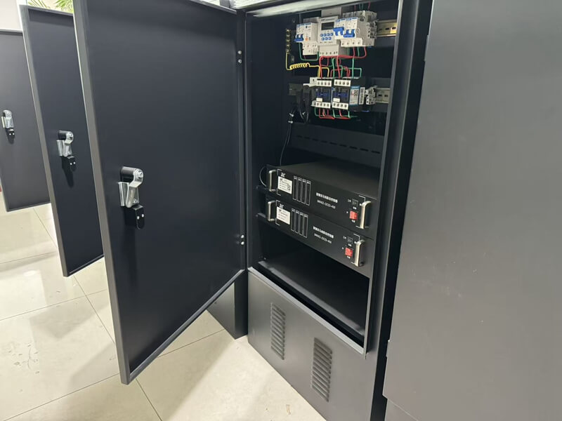 交通信號(hào)控制柜,控制柜定制,子程電子