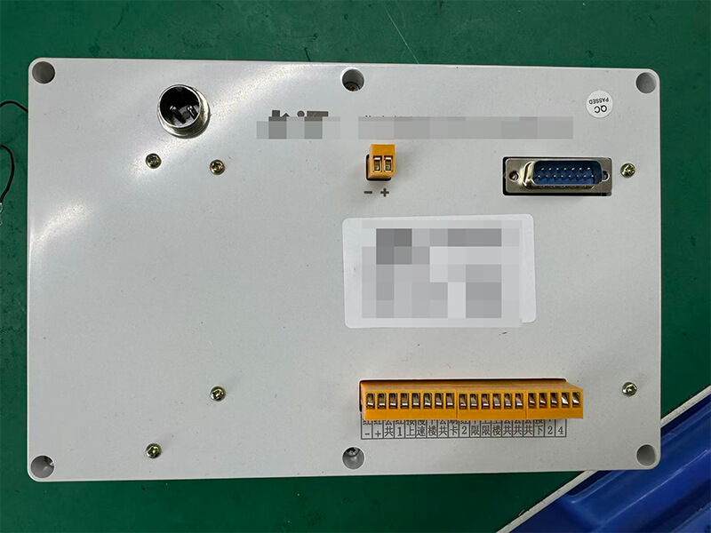 電機控制箱定制,控制柜定制,成都子程