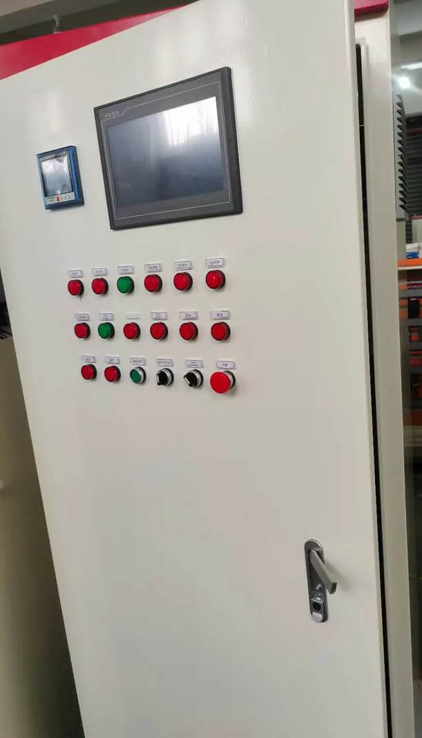 控制柜