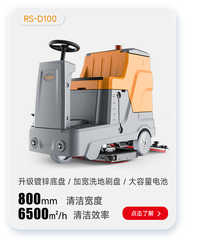 RS-D100