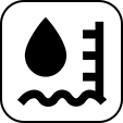 前置注水口