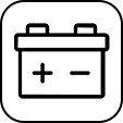 免維護電池