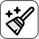 洗刷吸三合一